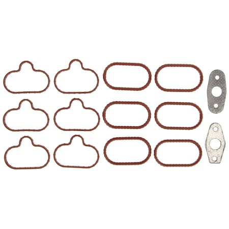 Mahle Engine Intake Manifold Gasket Set MS16358